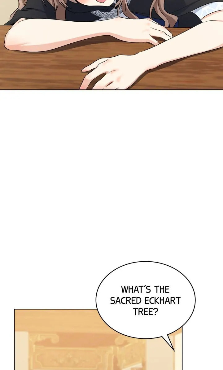 My Little Tyrant – Chapter 26 page 7