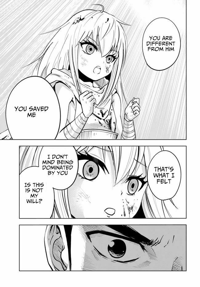 Road to Kingdom – Chapter 12 page 30