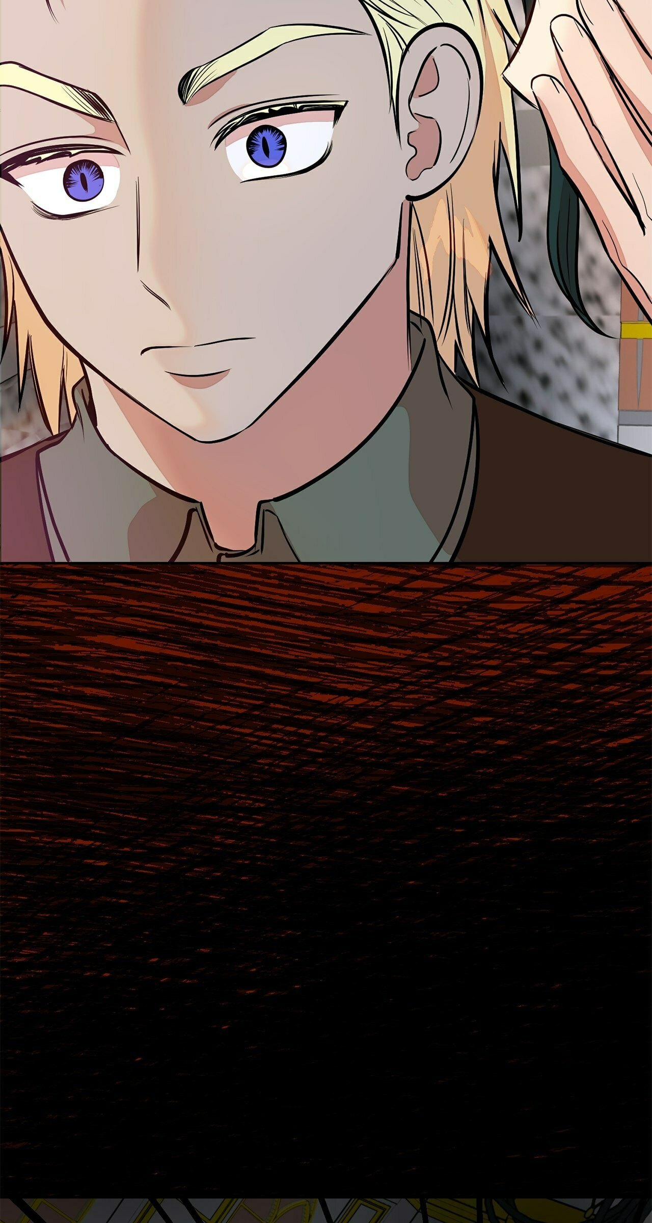 Fragrant Magician – Chapter 23 page 21