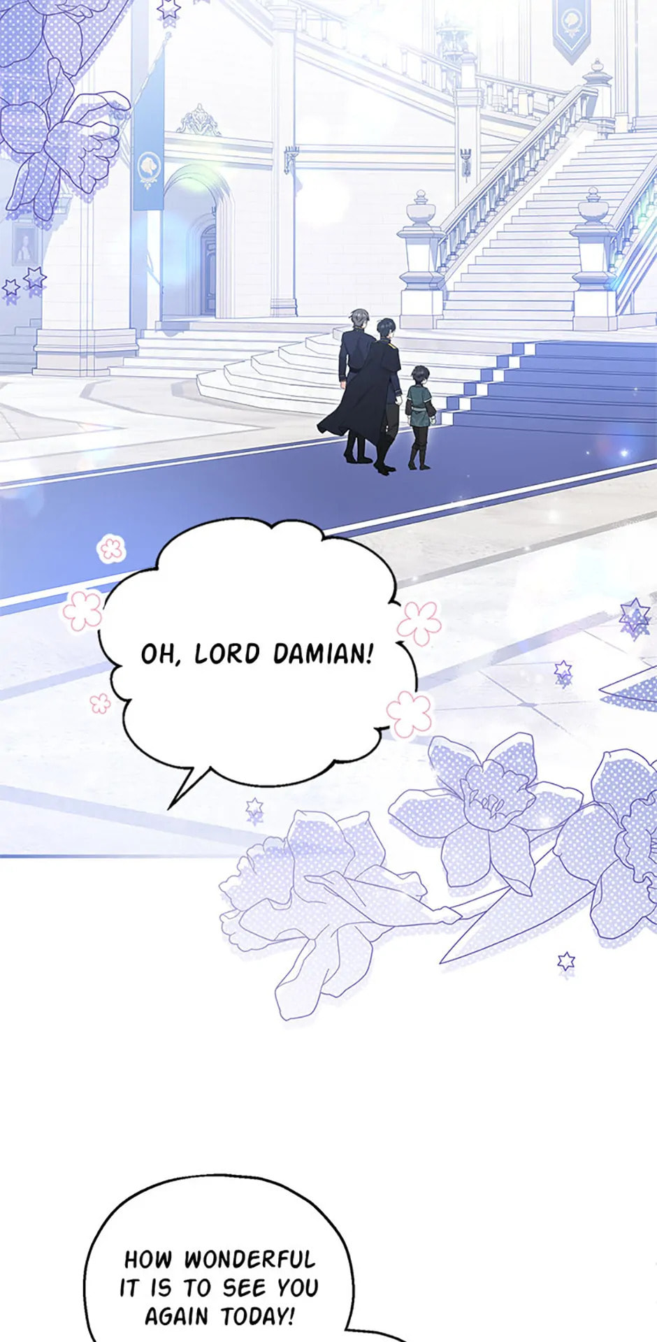 Adopted Daughter-in-Law Is Preparing to Be Abandoned – Chapter 55 page 12