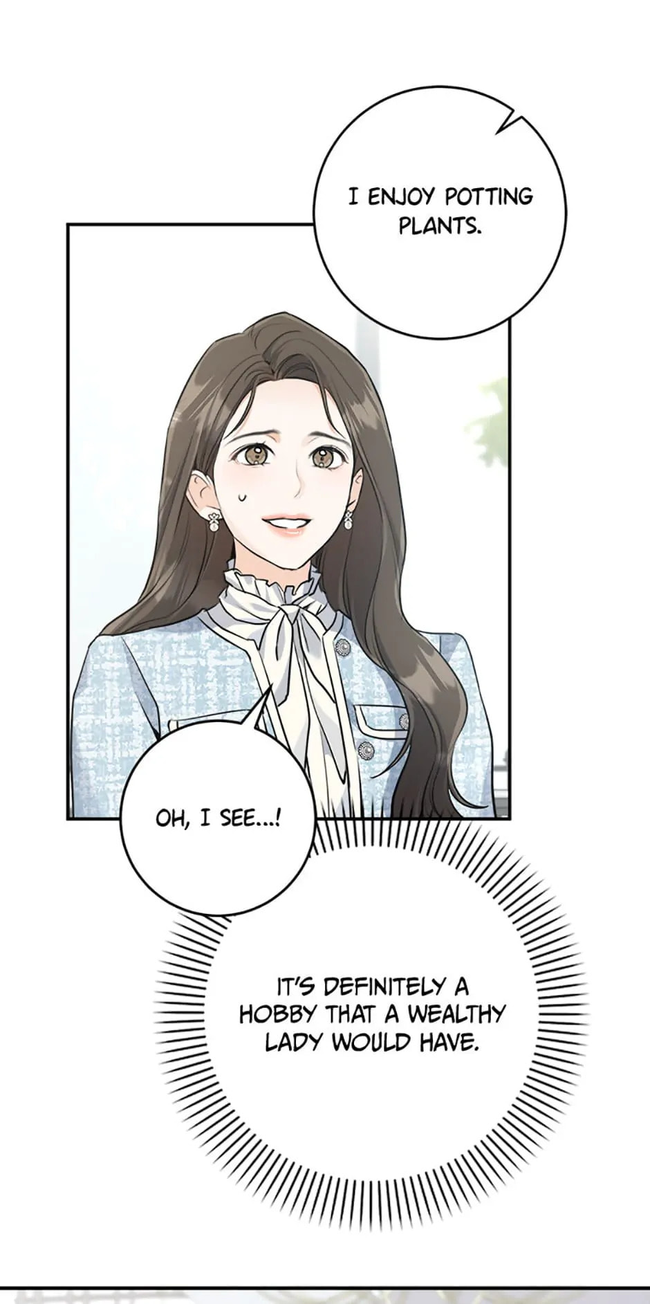 Marriage Situation – Chapter 31 page 6