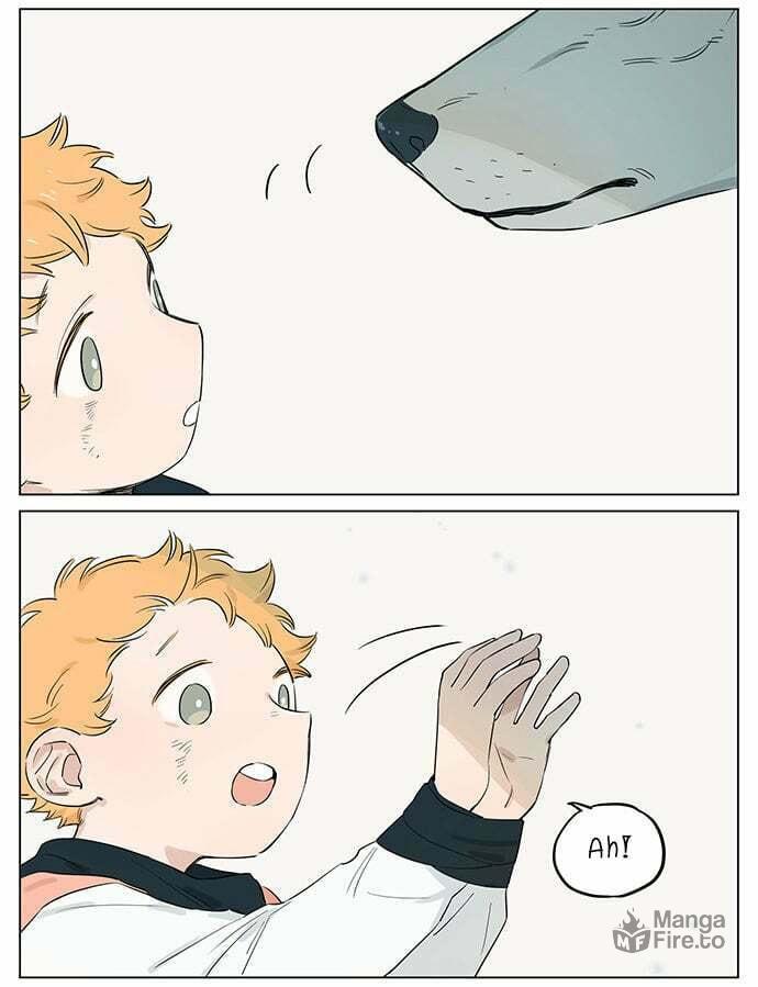 Little potato page 5