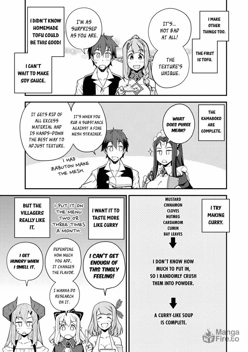 THE FOOD CULTURE page 8