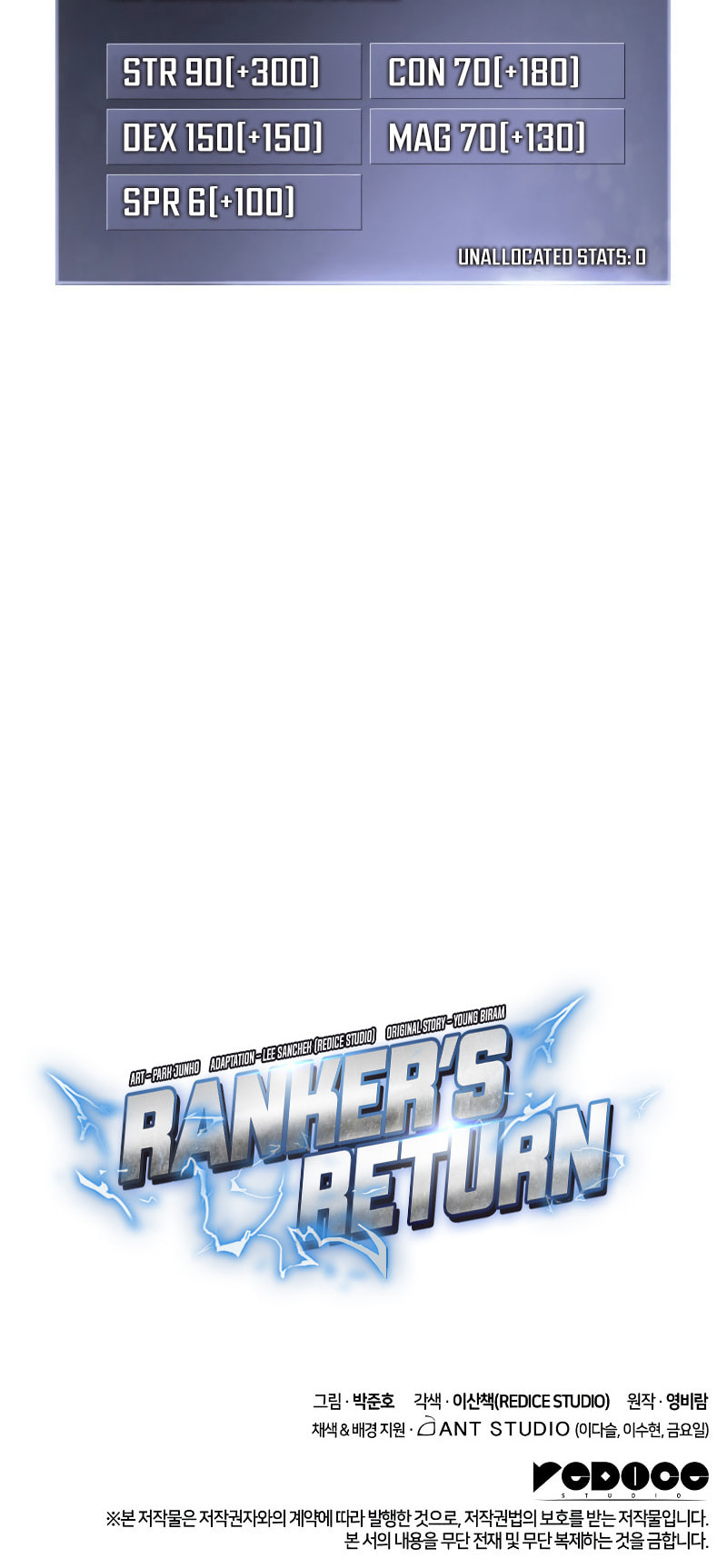Ranker's Return – Chapter 25 page 51