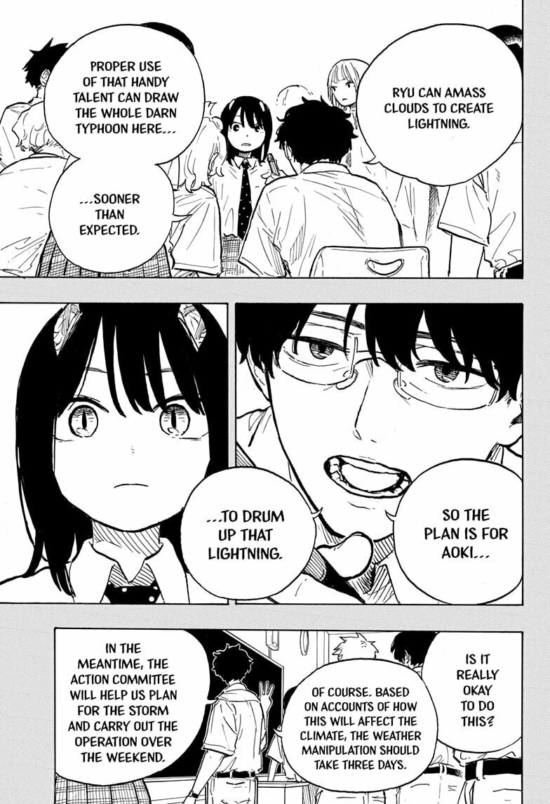 RuriDragon – Chapter 23 page 6