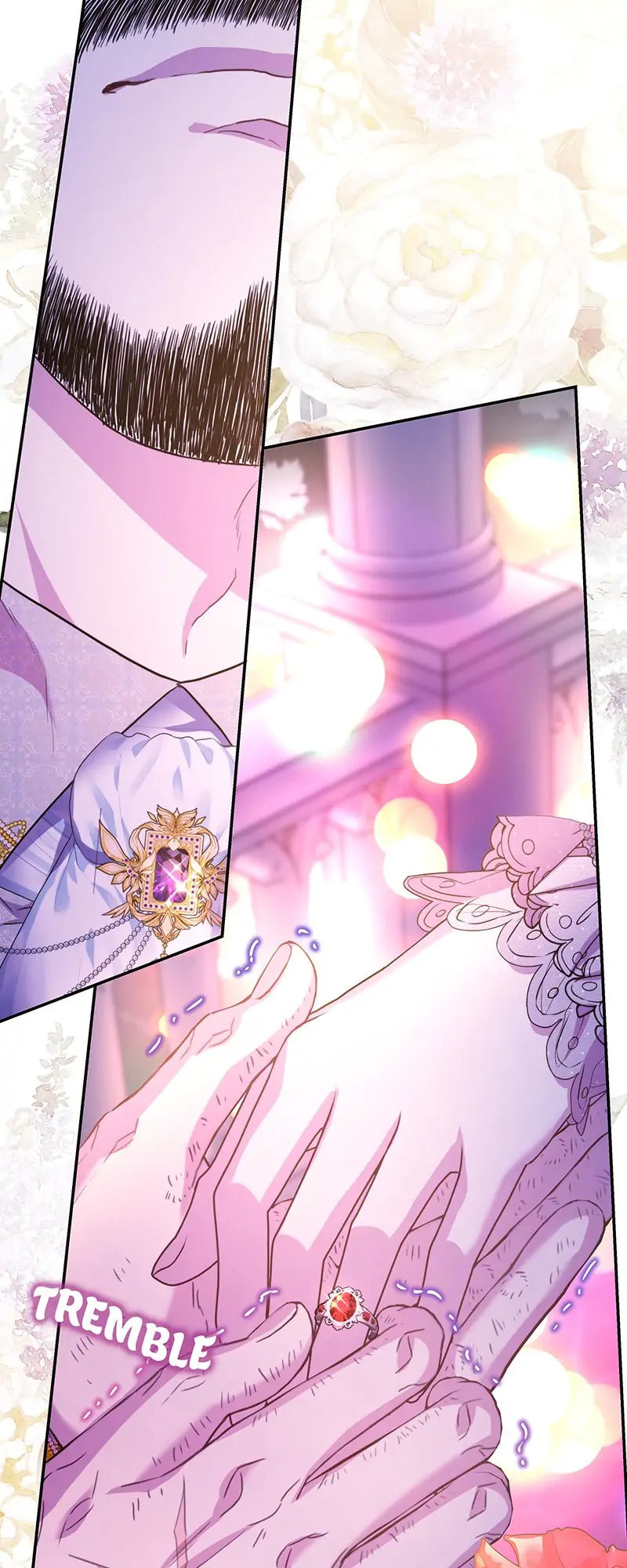 Another Typical Fantasy Romance – Chapter 46 page 75