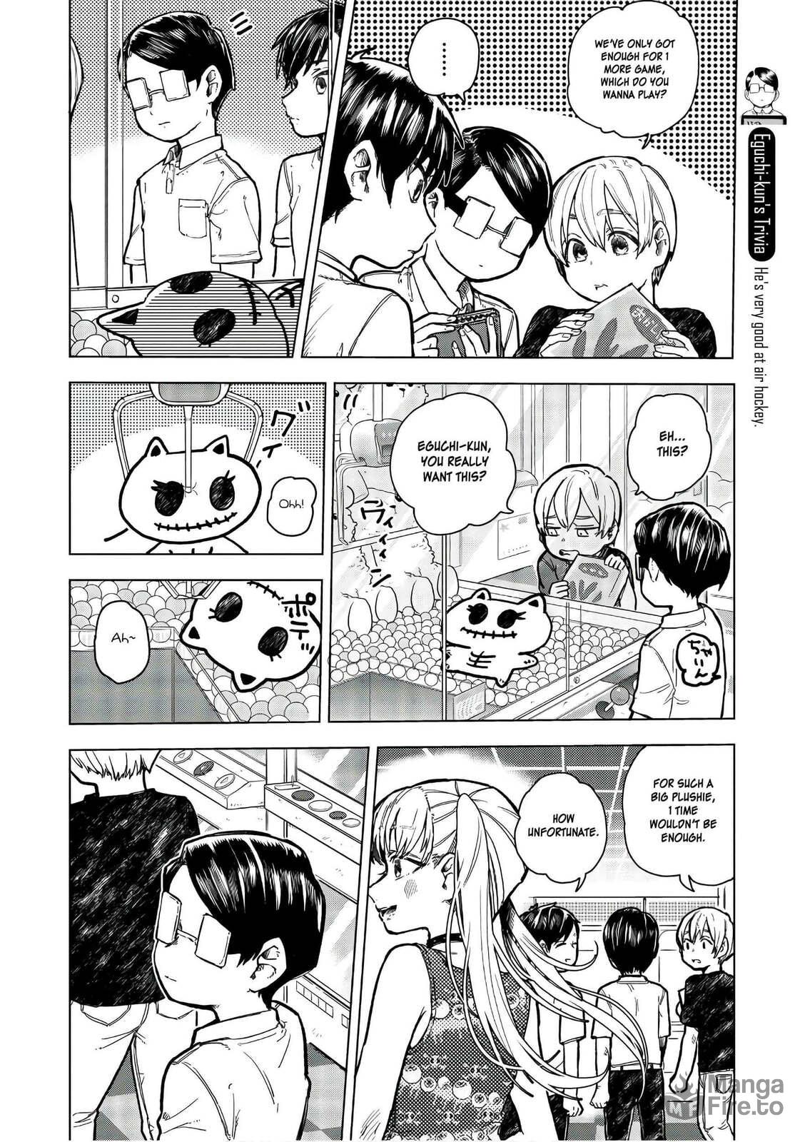 Eguchi And Single Action page 14