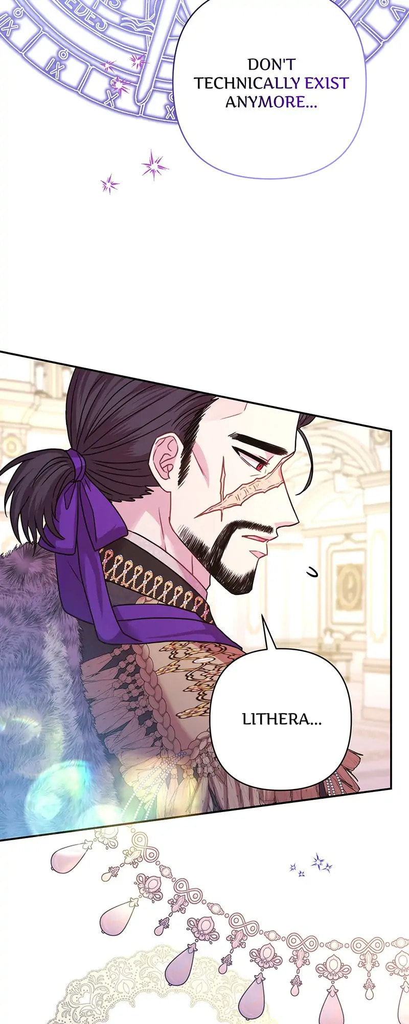 Another Typical Fantasy Romance – Chapter 46 page 10