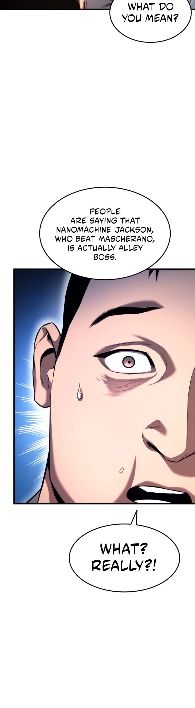 Ranker's Return – Chapter 49 page 43