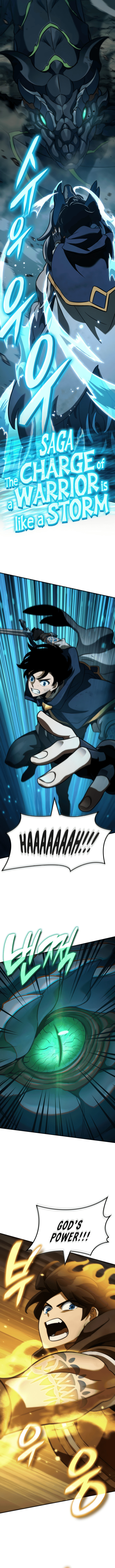 Valhalla Saga – Chapter 22 page 10
