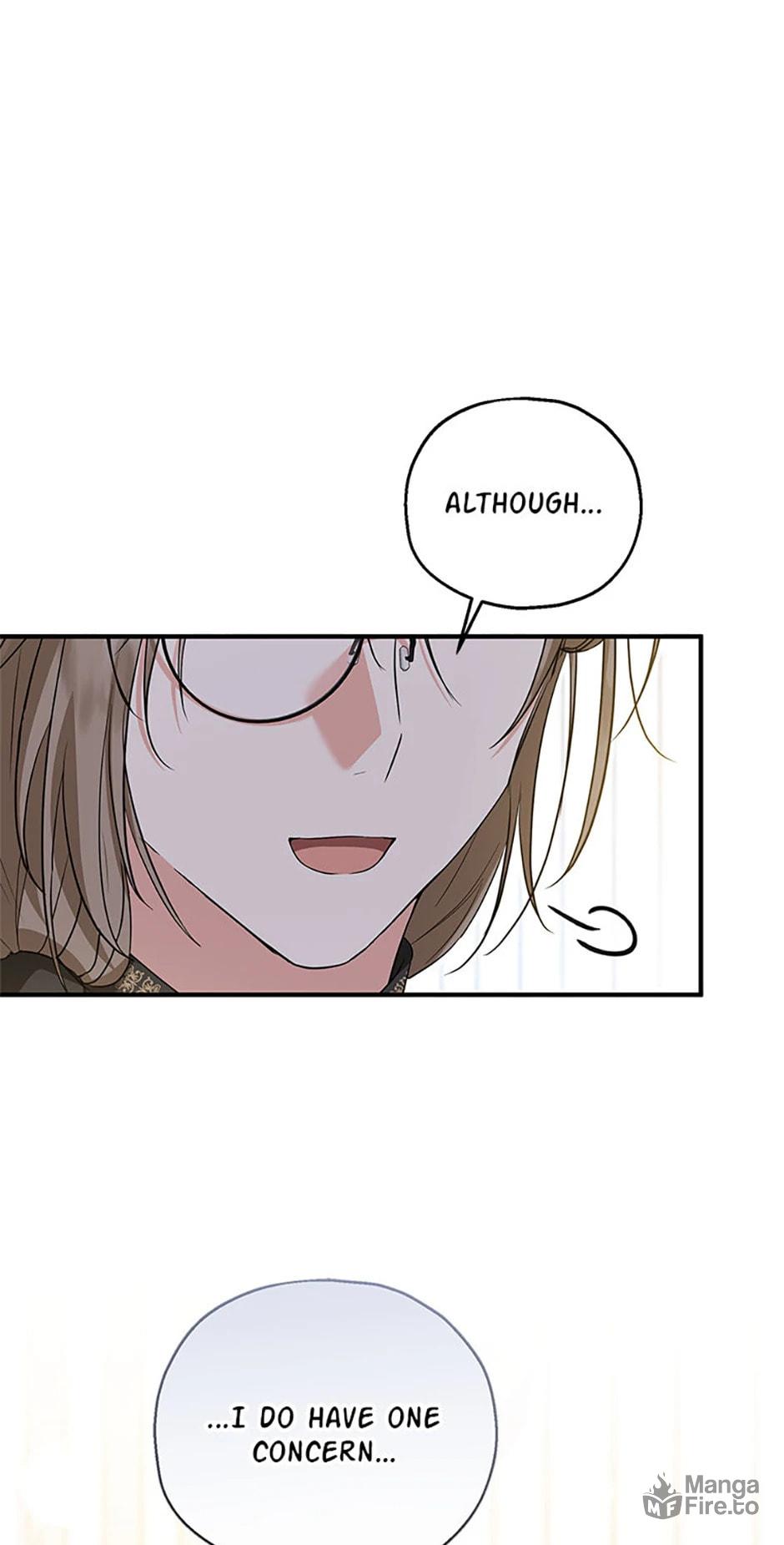 Adopted Daughter-in-Law Is Preparing to Be Abandoned – Chapter 68 page 39
