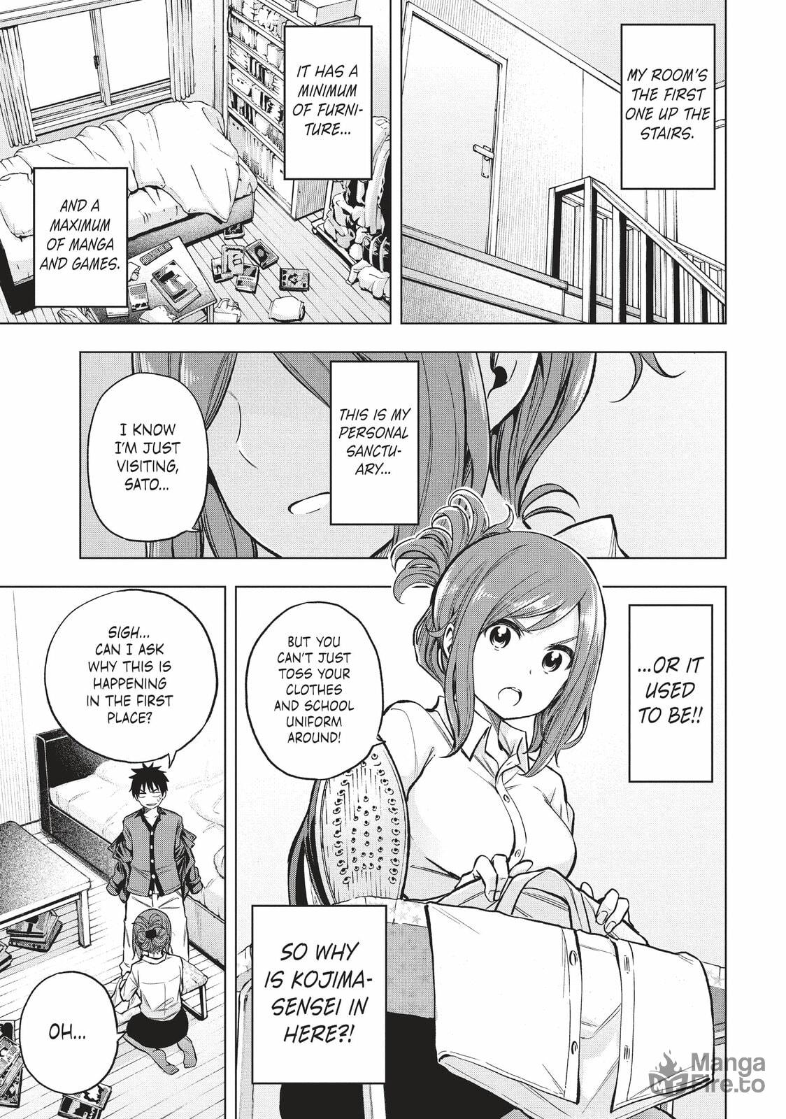 Gettting lit page 2