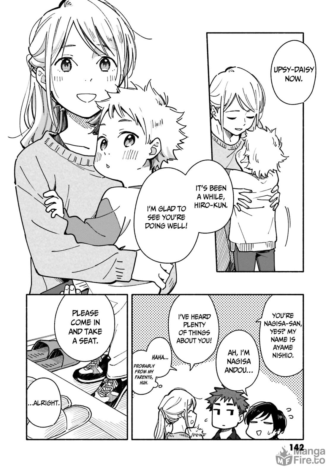 Daydream page 8