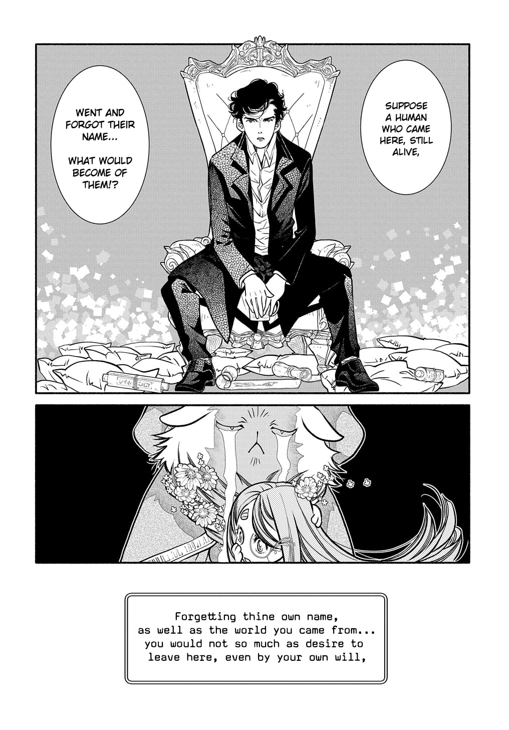 The Other Side page 25