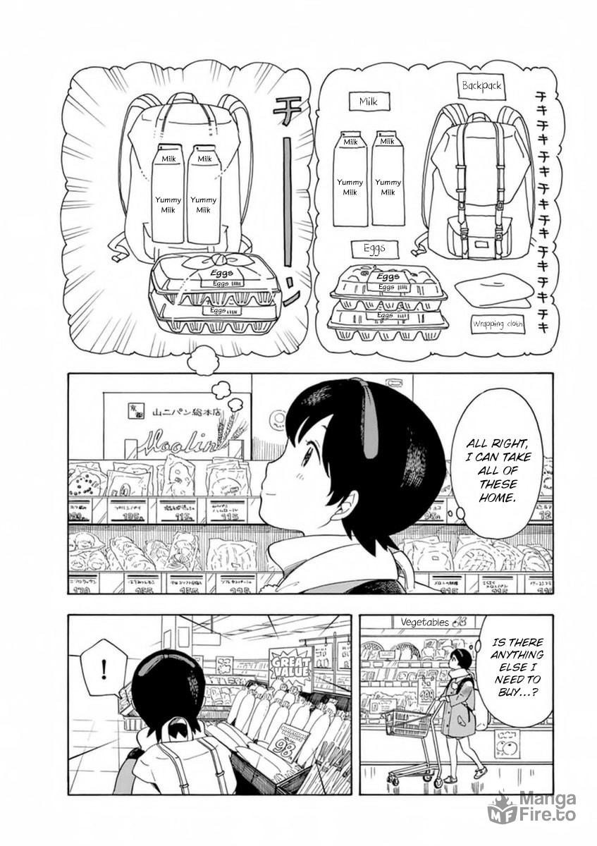 Going Shopping page 2