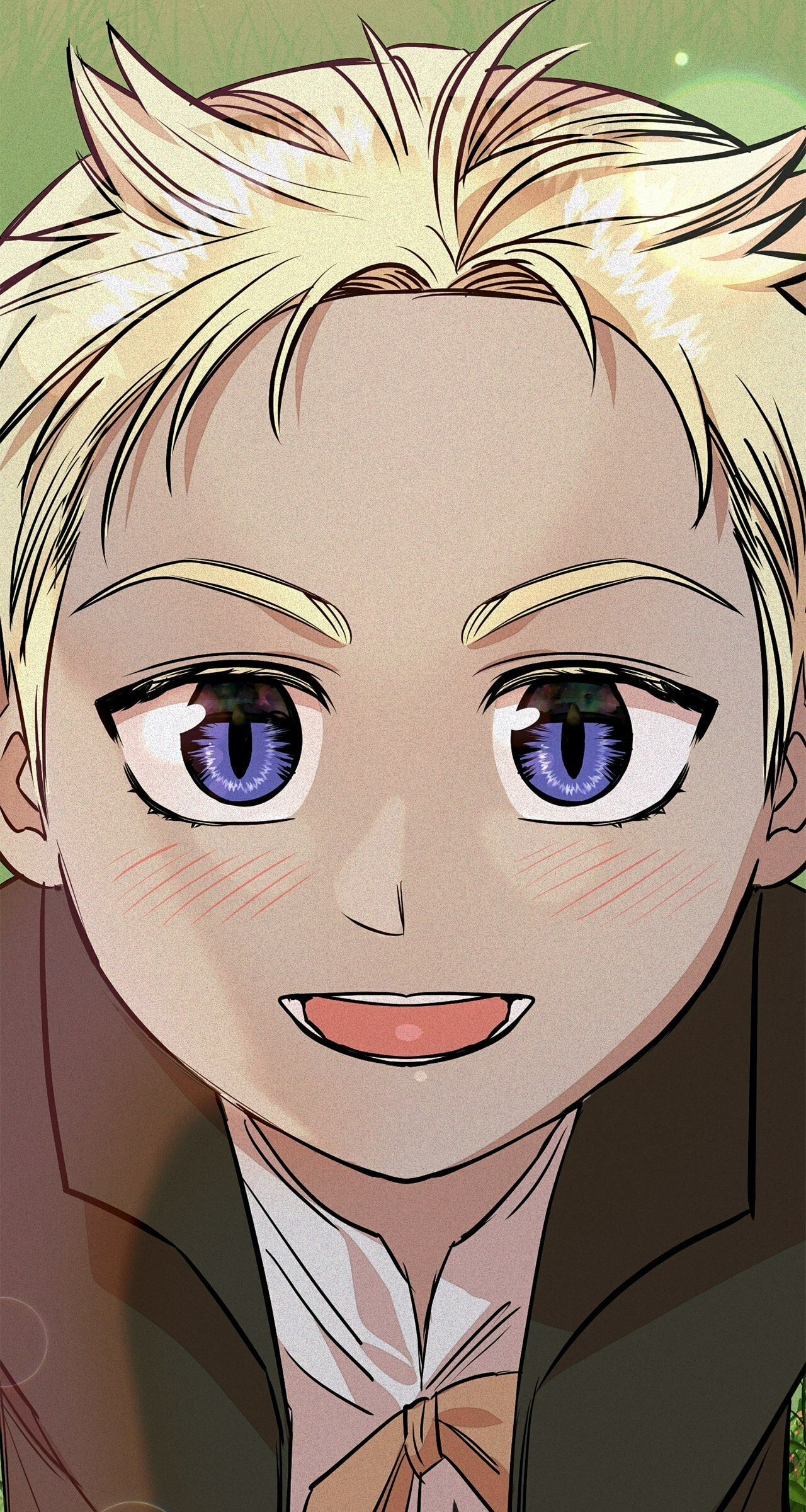Fragrant Magician – Chapter 23 page 37