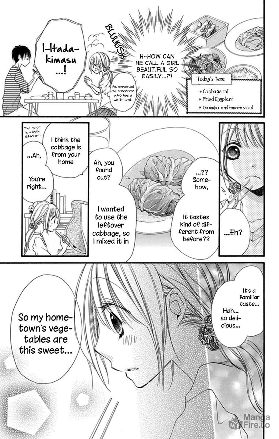 Recipe 0 page 26