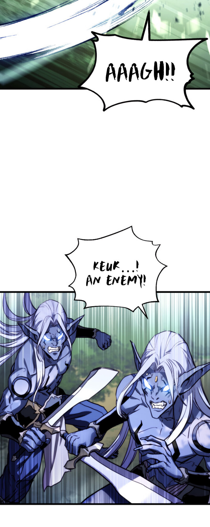 Ranker's Return – Chapter 6 page 51