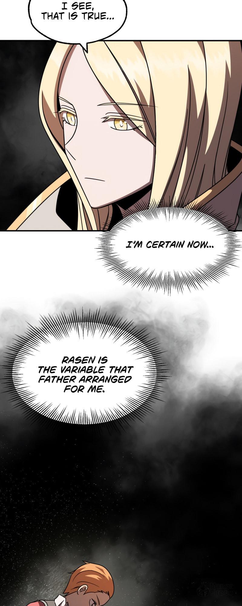 Youngest Son of the Renowned Magic Clan – Chapter 26 page 53