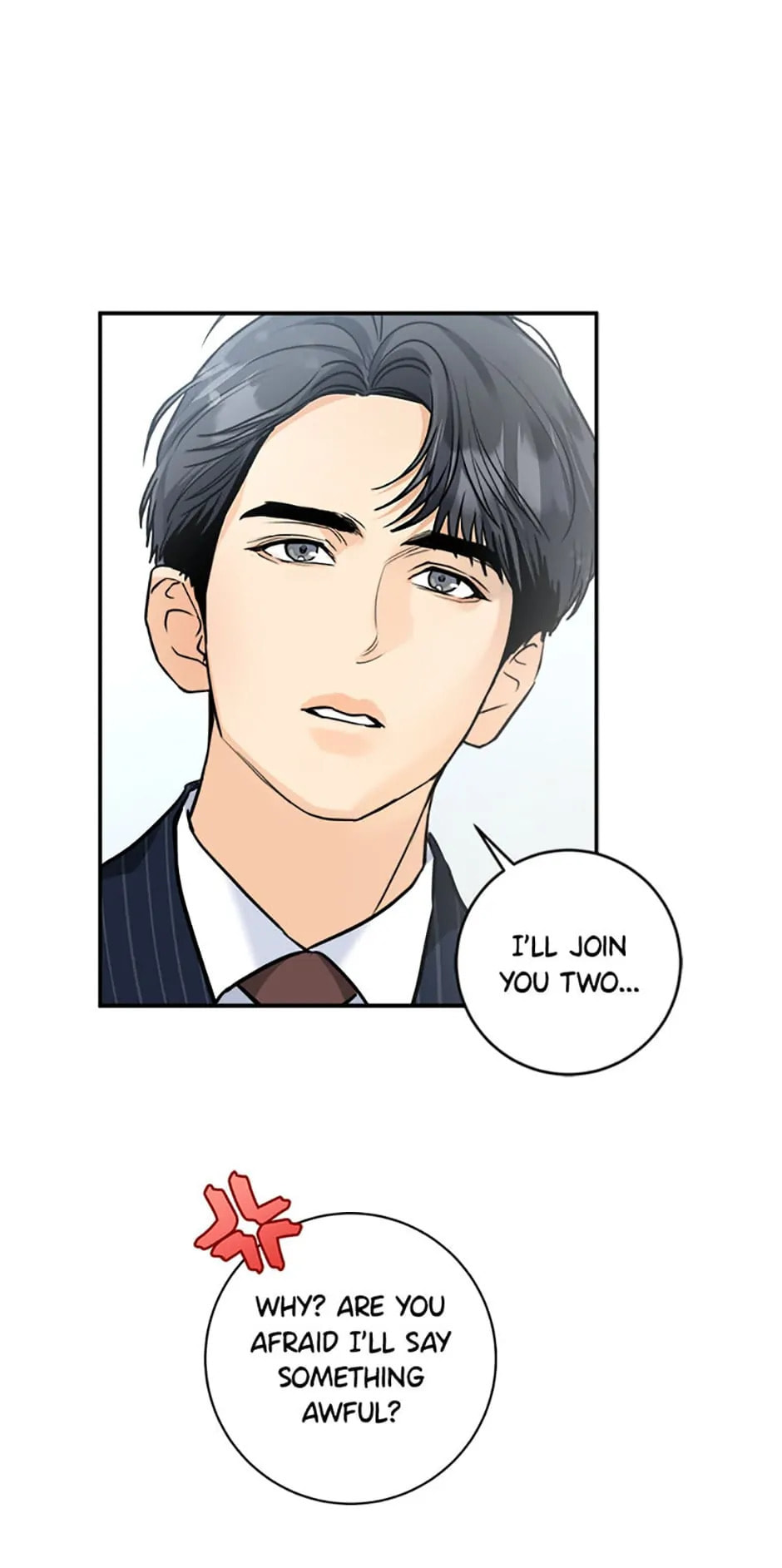 Marriage Situation – Chapter 31 page 10