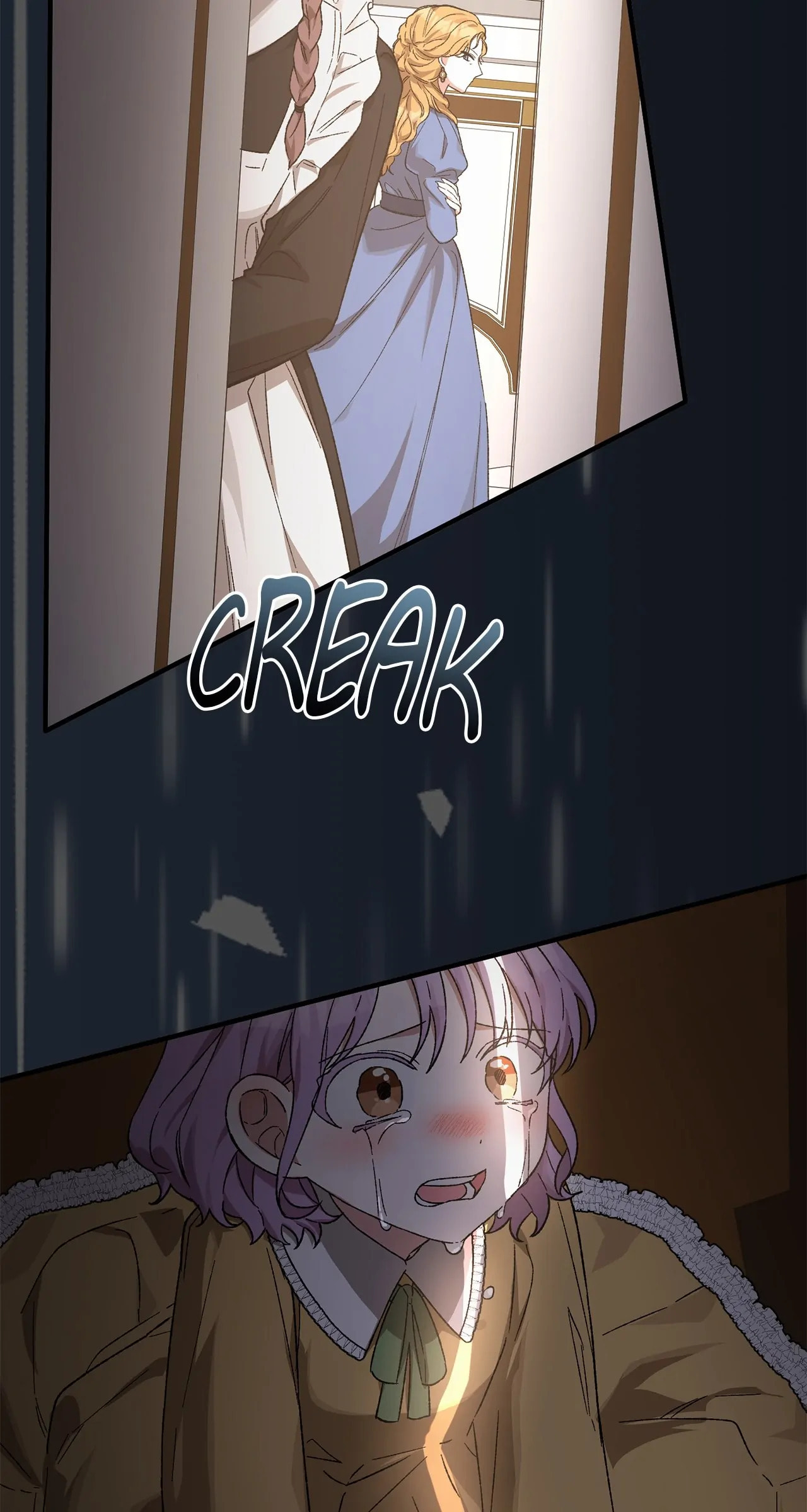 Let Me Kidnap the Male Lead – Chapter 7 page 70