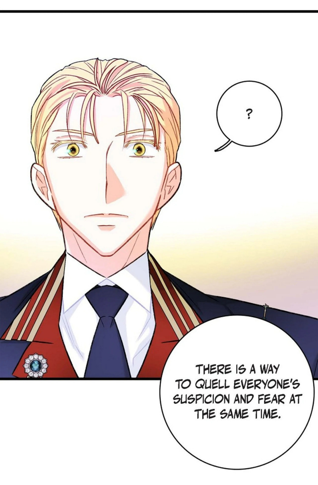 The 13th Prince – Chapter 14 page 40
