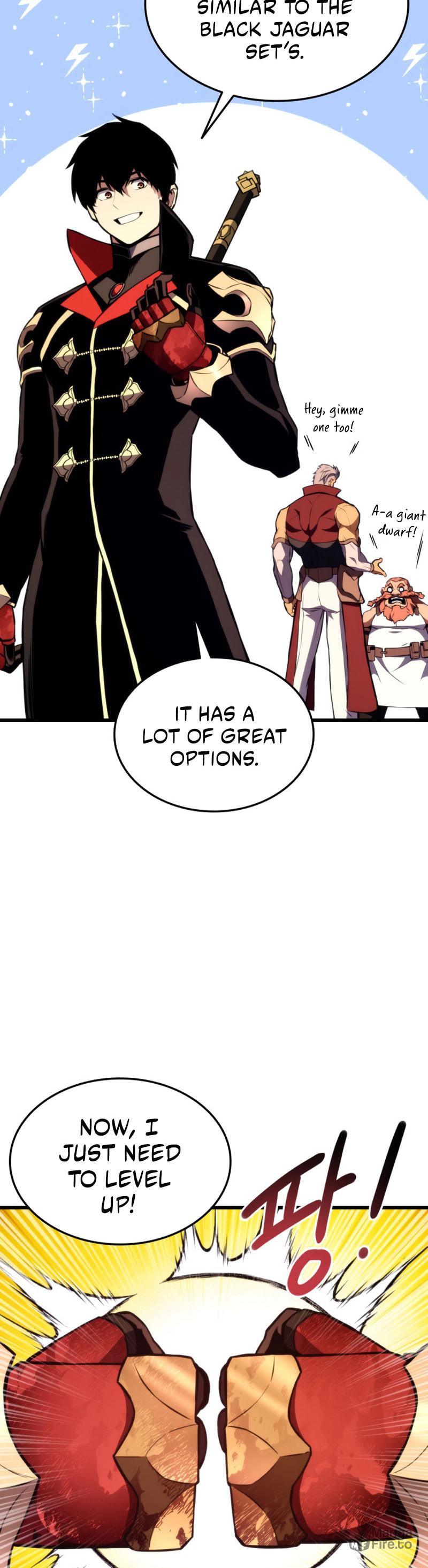 Ranker's Return – Chapter 42 page 29