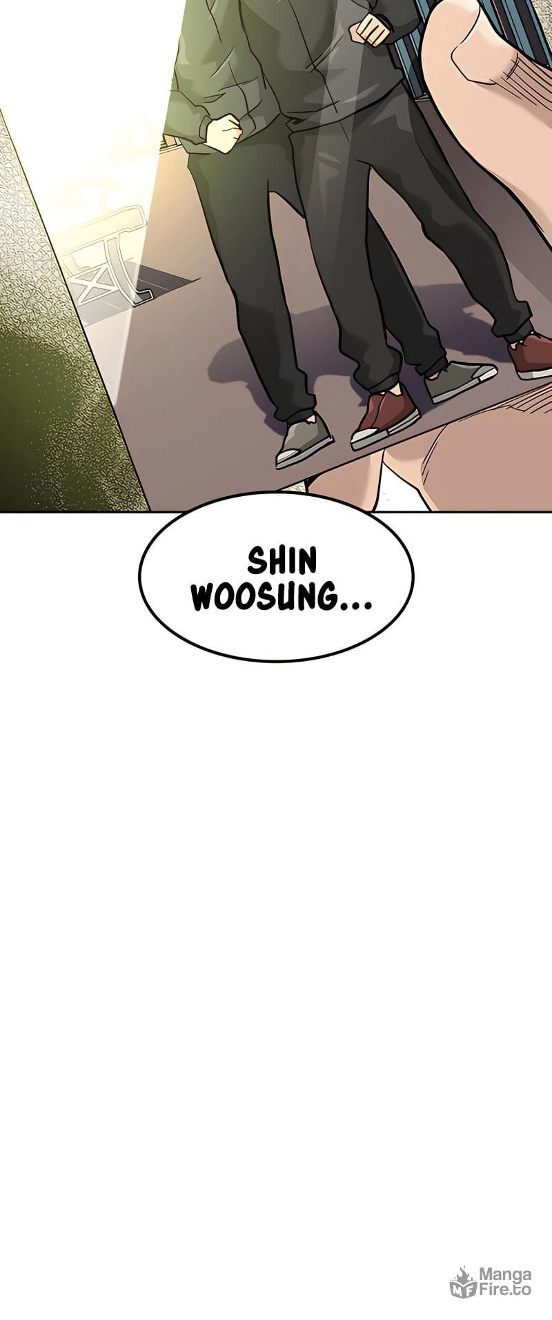 To Not Die – Chapter 54 page 35