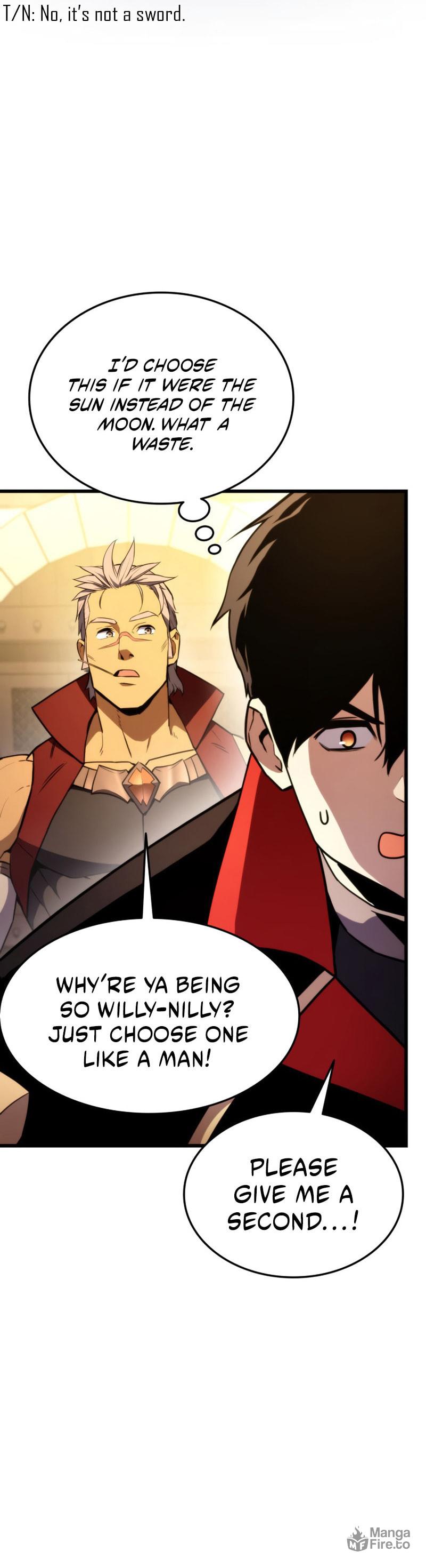 Ranker's Return – Chapter 42 page 23
