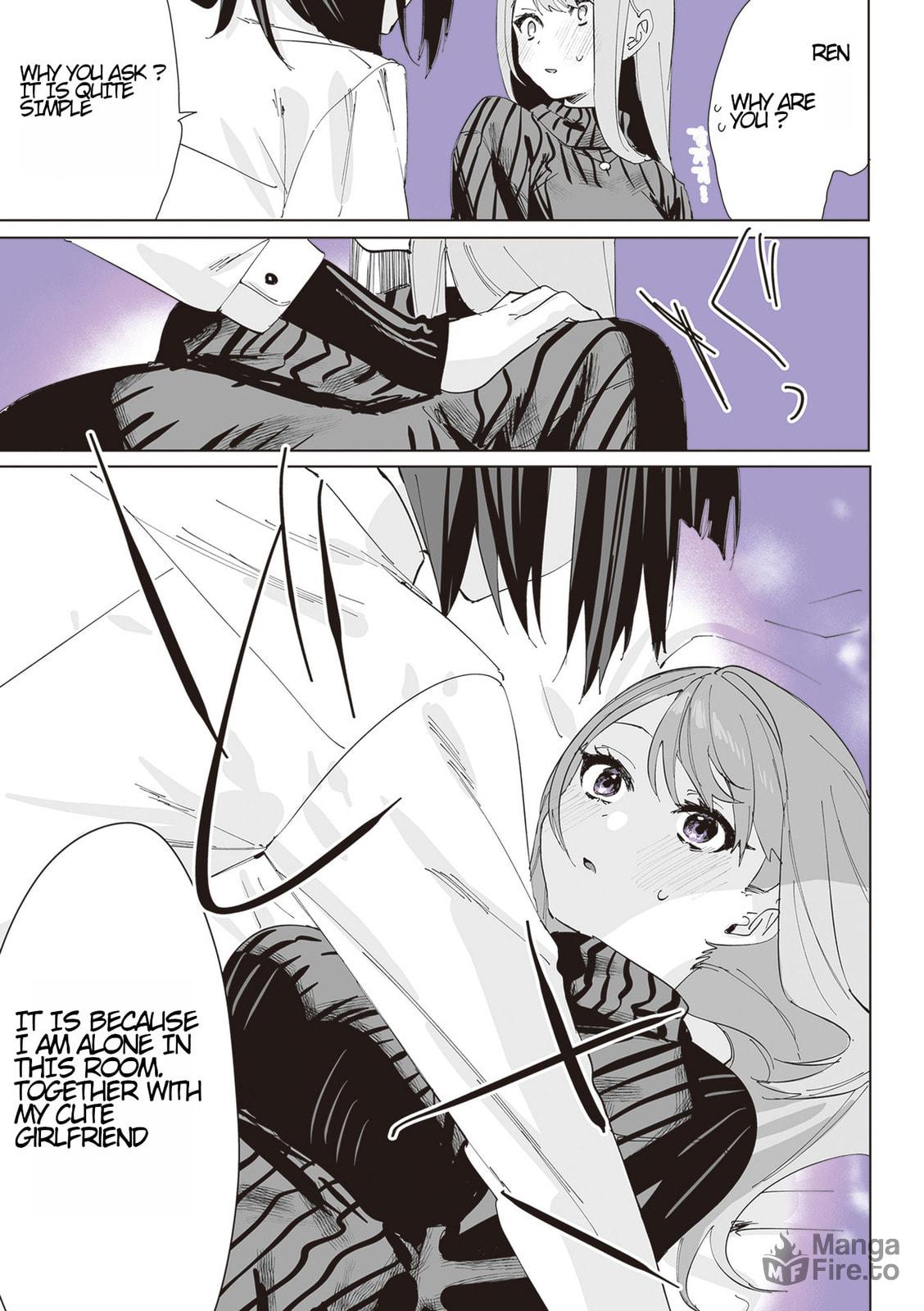 Staying Over page 8