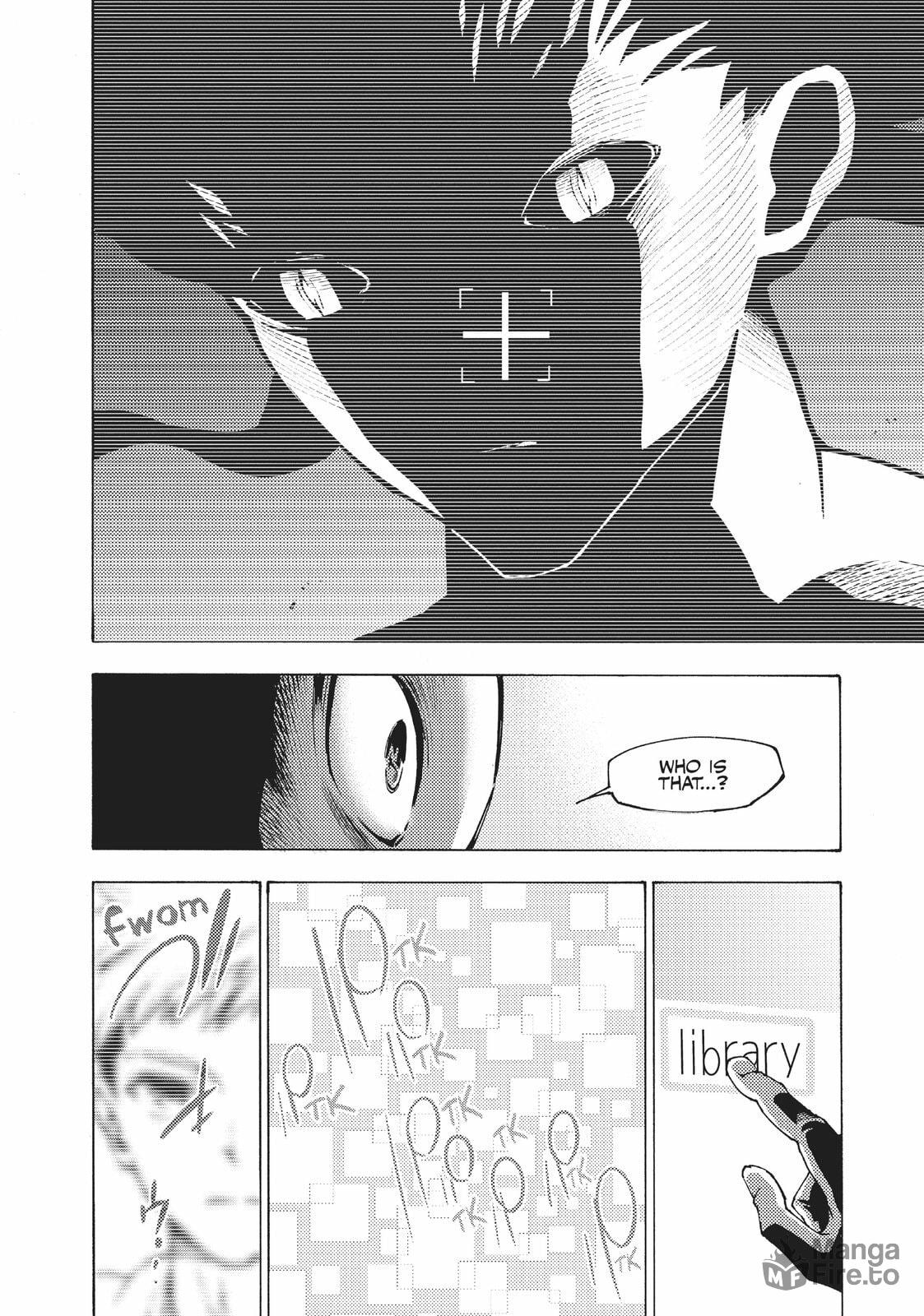 End of the Self page 24