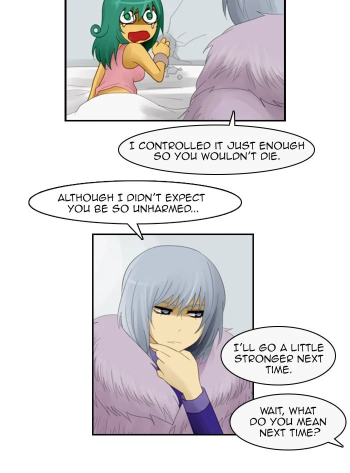 Kubera – Chapter 58 page 25