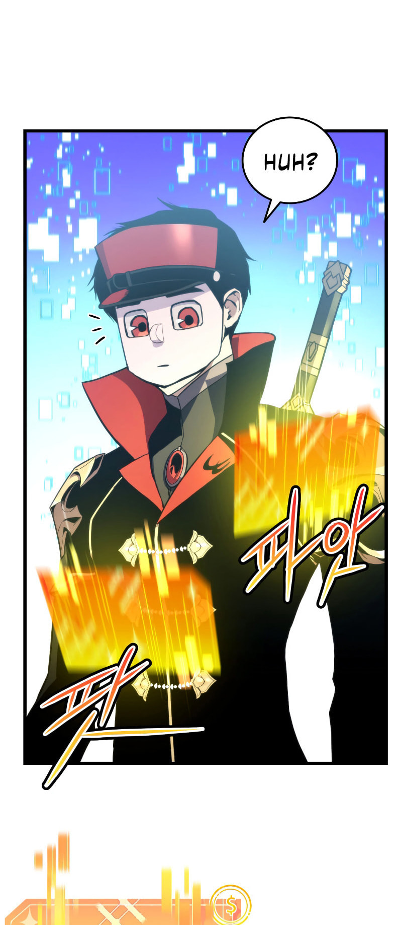 Ranker's Return – Chapter 22 page 13