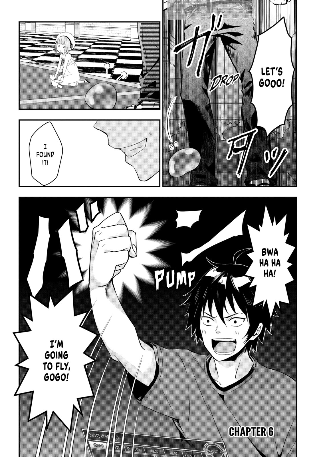 Now I'm a Demon Lord! Happily Ever After with Monster Girls in My Dungeon – Chapter 6 page 0