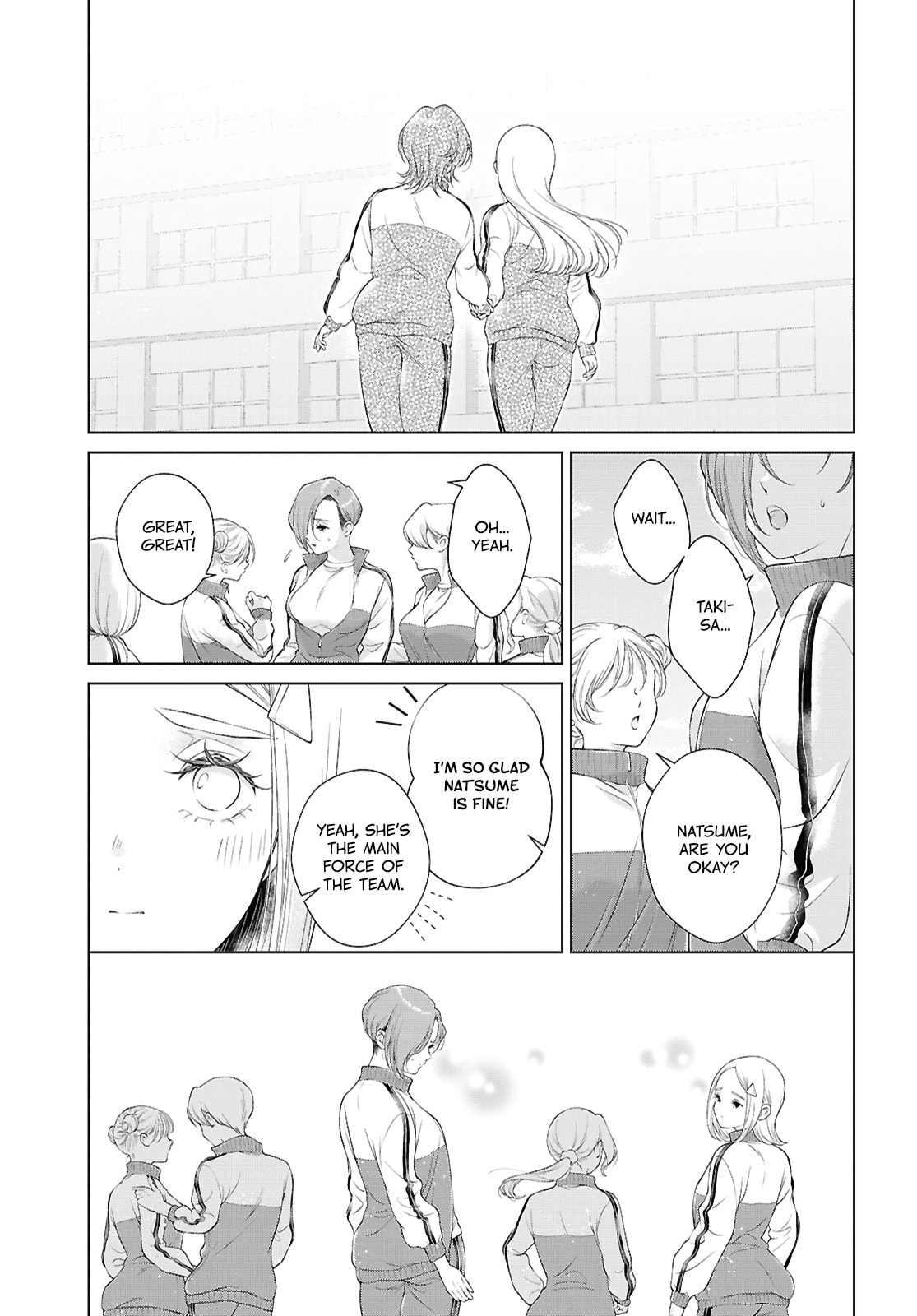 Collision Course page 21