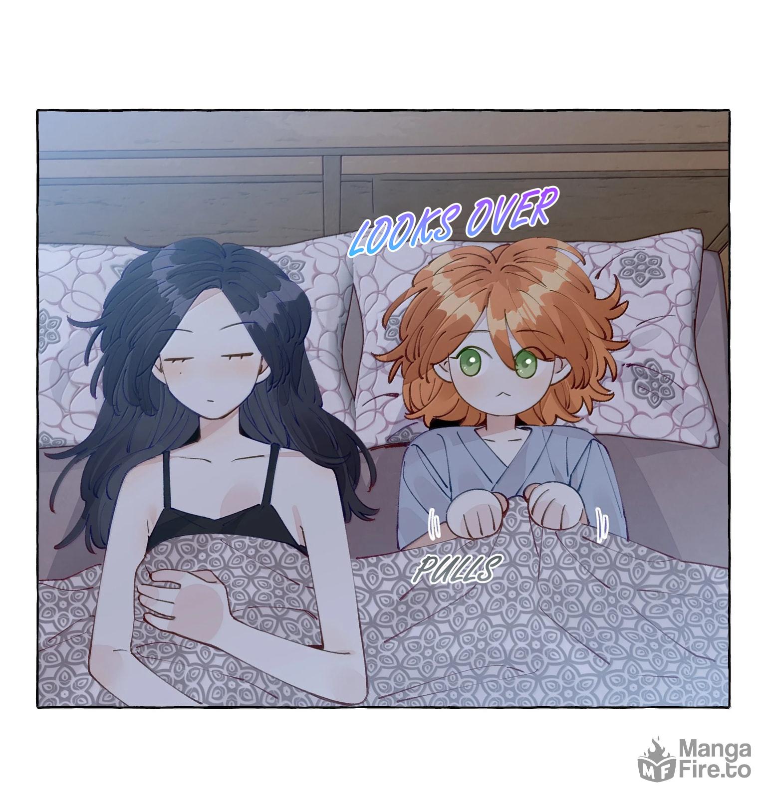 Don't Let Go page 20