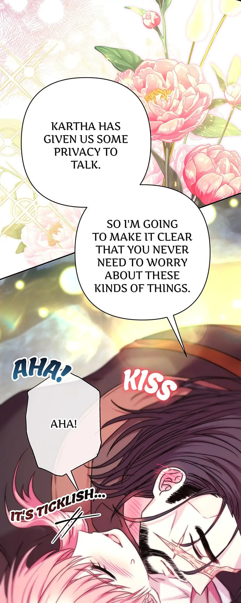 Another Typical Fantasy Romance – Chapter 64 page 52