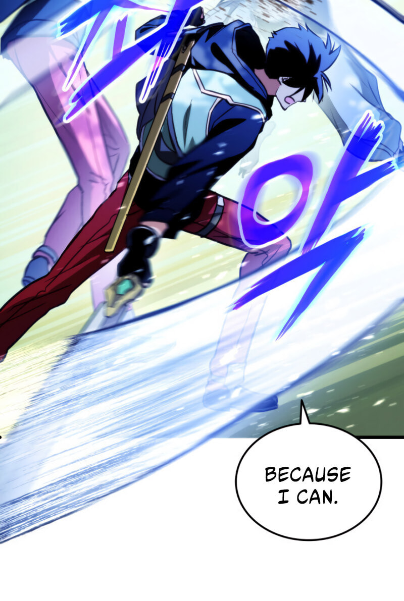 Ranker's Return – Chapter 6 page 21