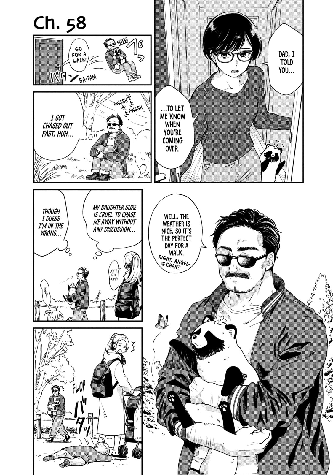 Conflict page 0