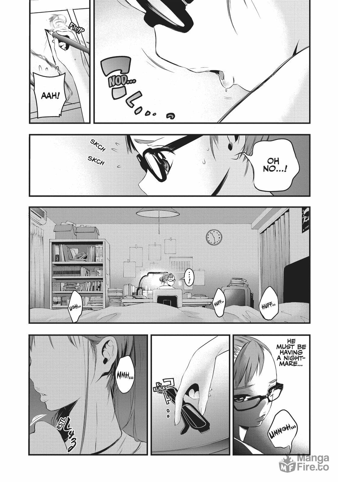 Time Will Tell page 29