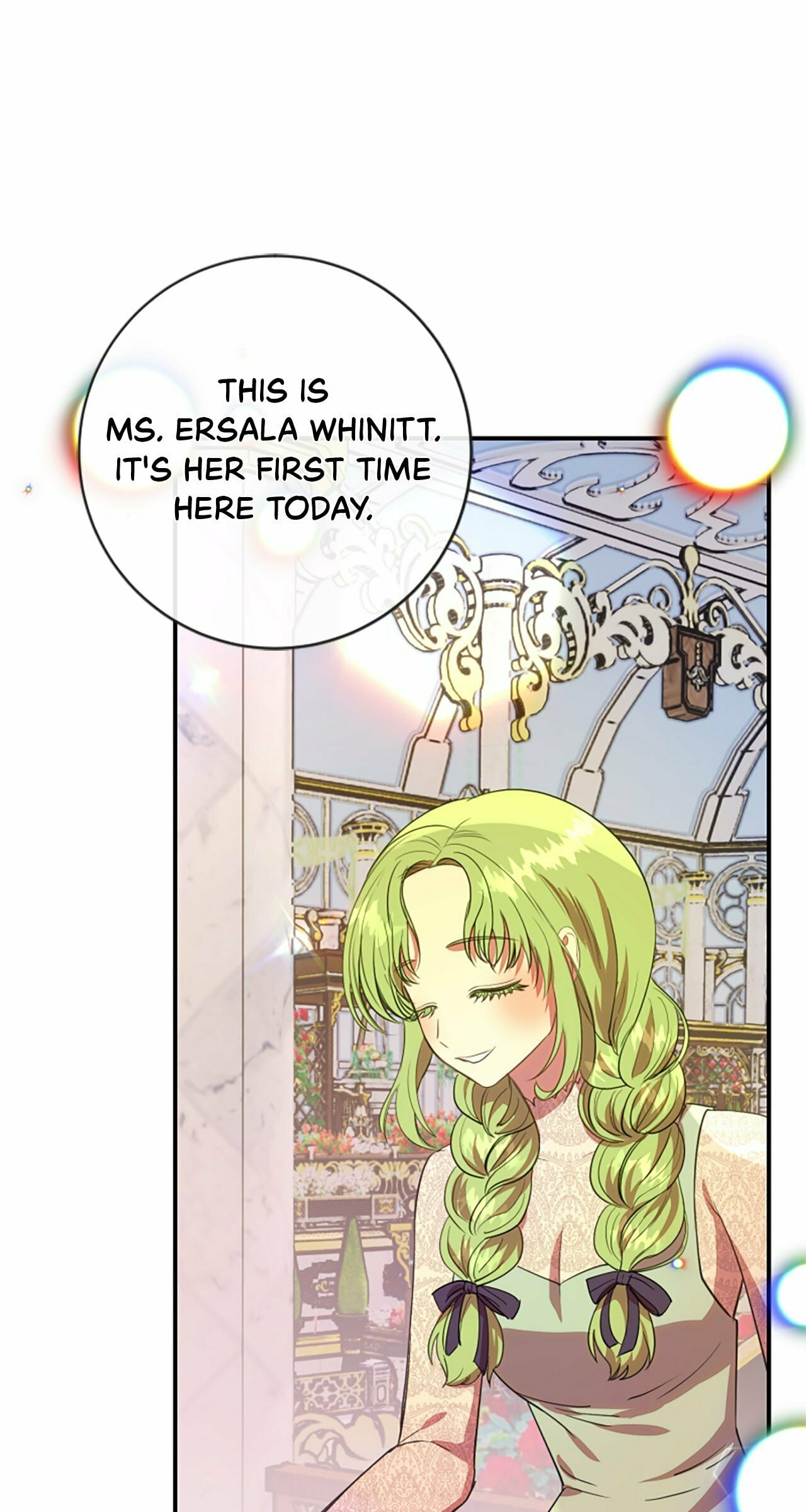 Fragrant Magician – Chapter 19 page 51