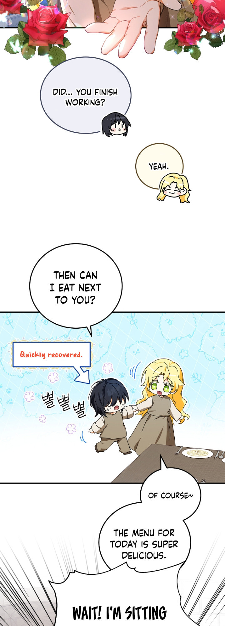 Adopted Daughter-in-Law Is Preparing to Be Abandoned – Chapter 8 page 18