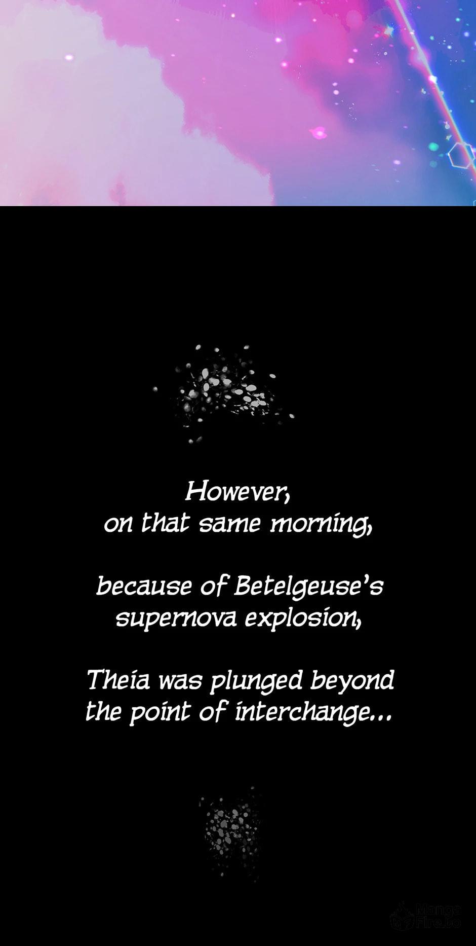 Betelgeuse – Chapter 21 page 64