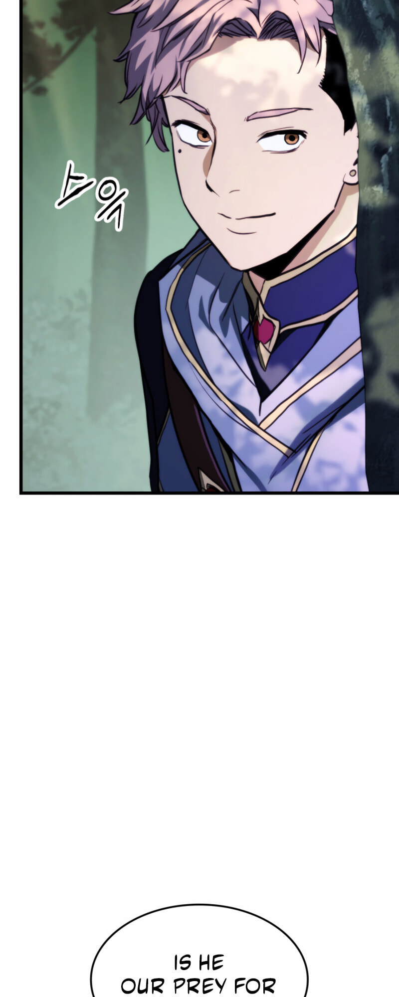 Ranker's Return – Chapter 6 page 25