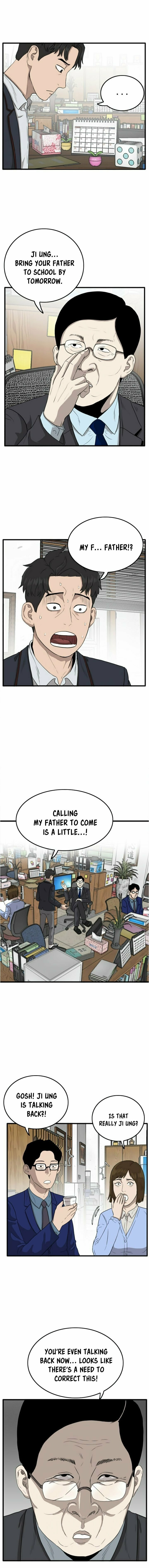 Bad Guy – Chapter 6 page 12