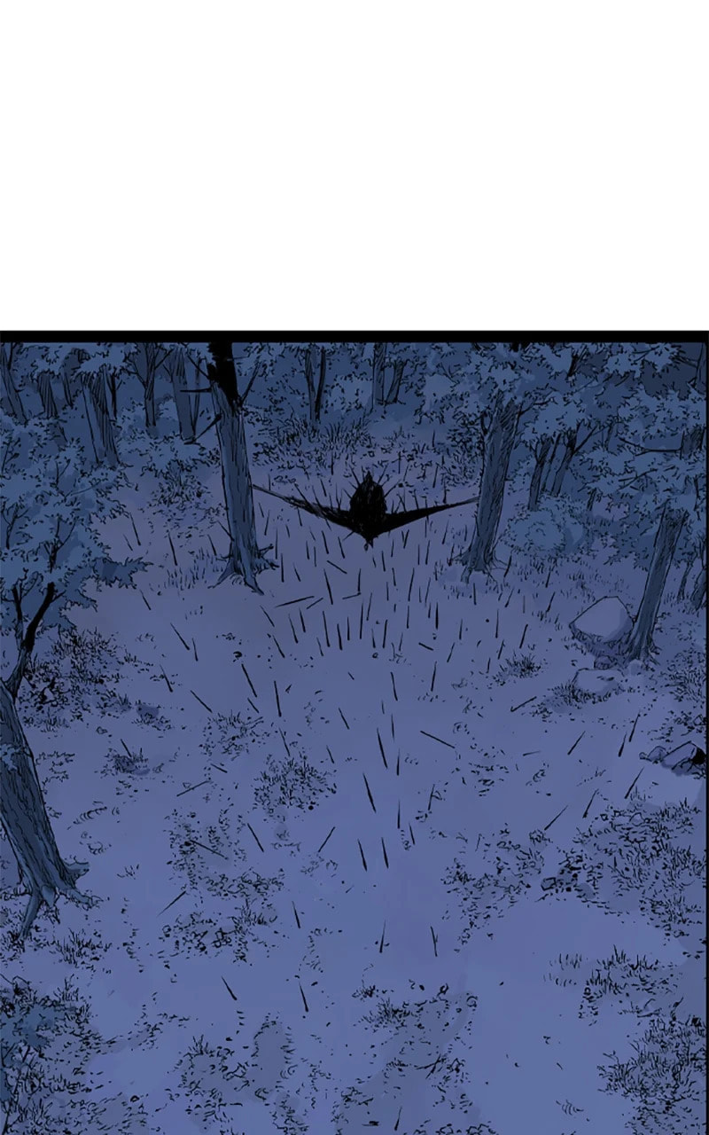 Asura (RYU Ki-Woon) – Chapter 22 page 36