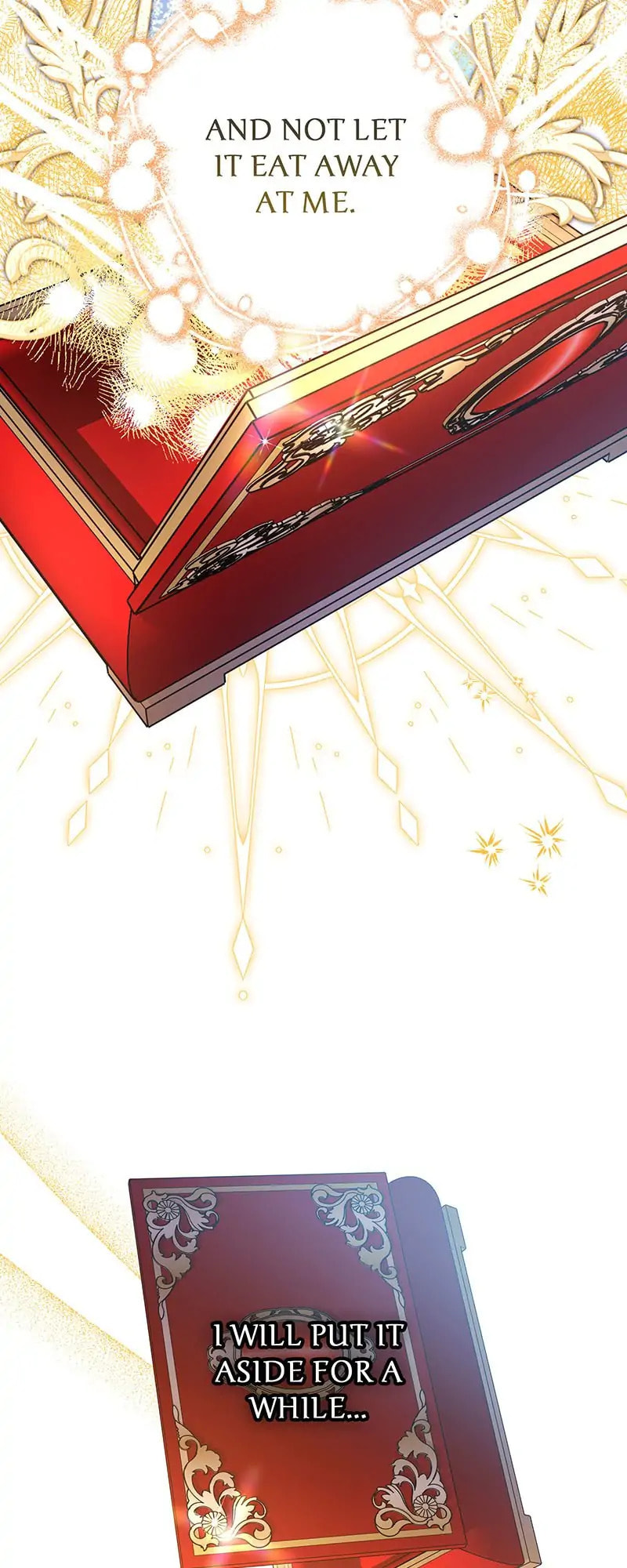 Another Typical Fantasy Romance – Chapter 64 page 63