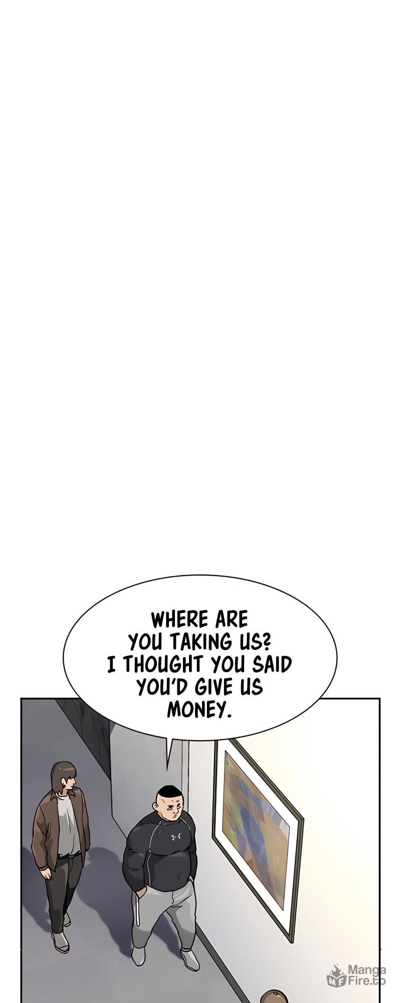 To Not Die – Chapter 54 page 59