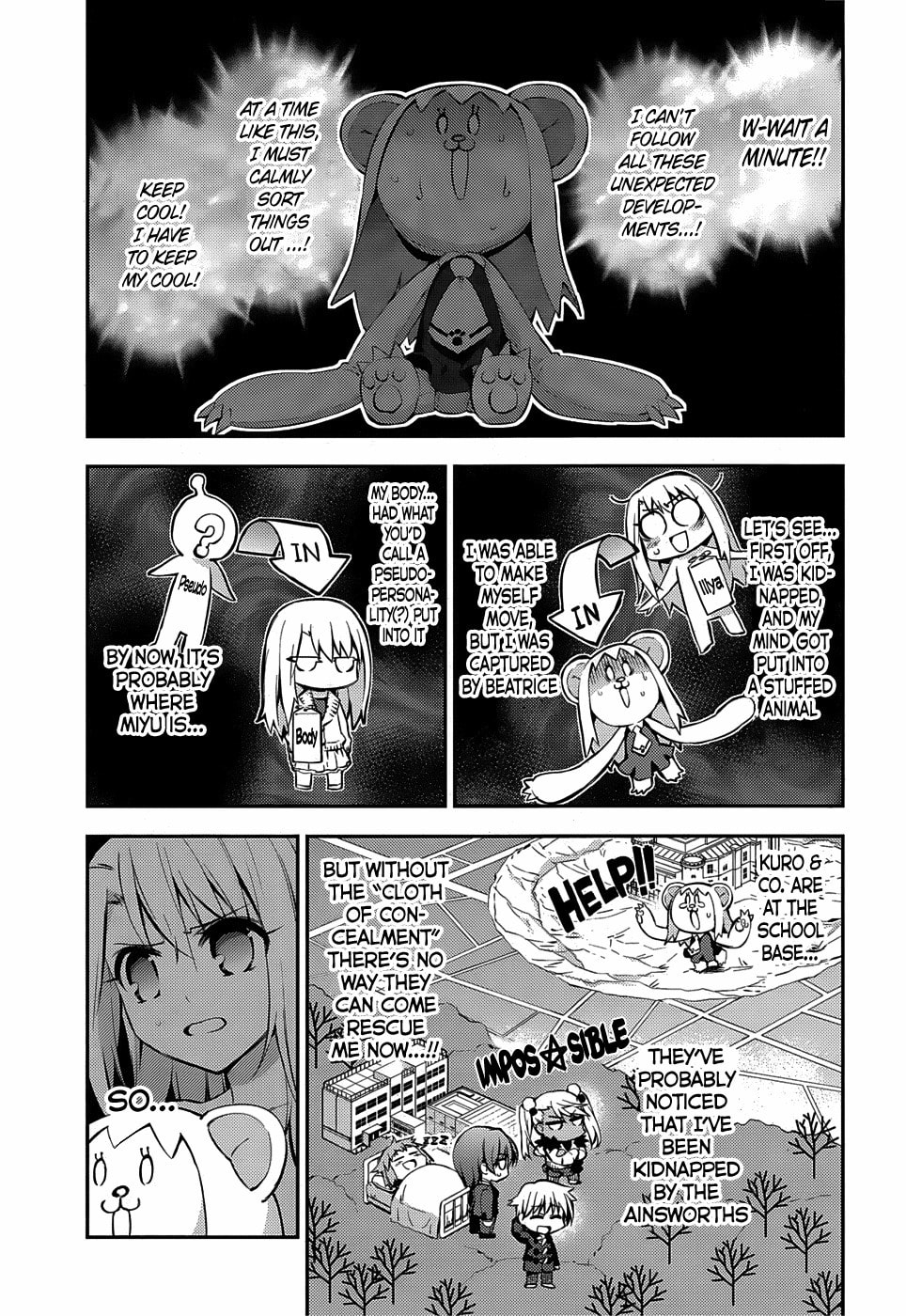 Onward, Illyabear page 3