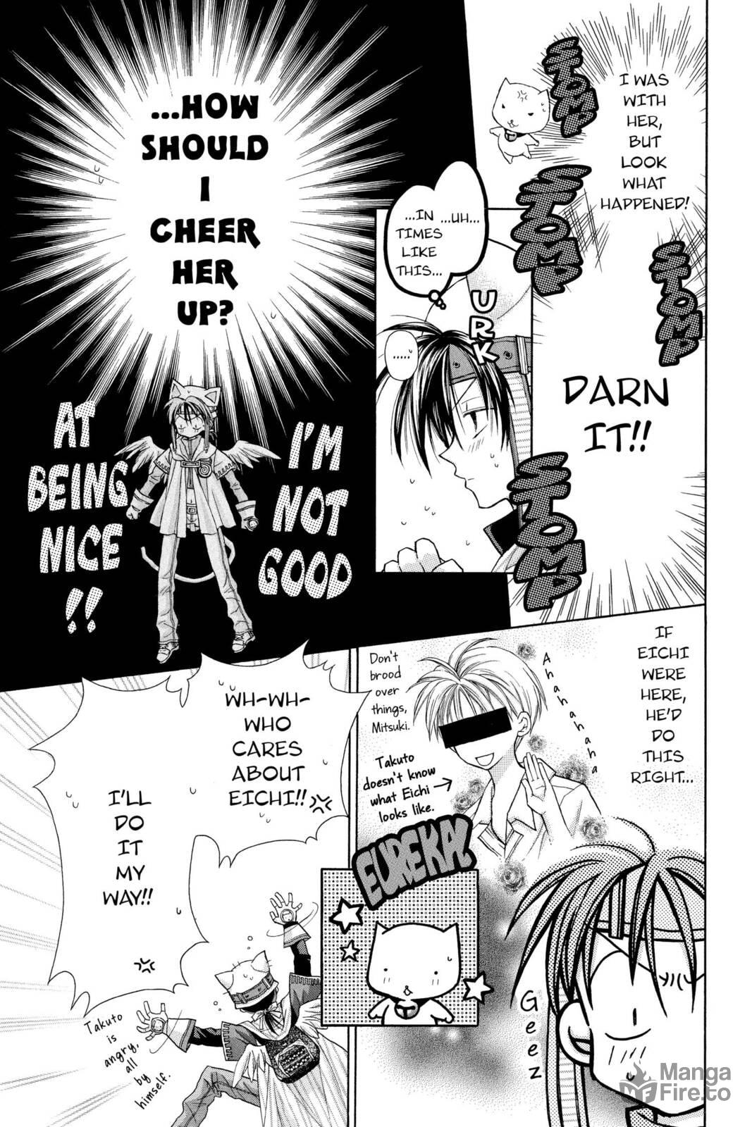 Madoka's" Standards page 8